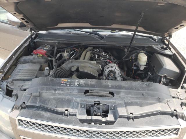 Photo 12 from auction – 2014 CHEVROLET SUBURBAN C with VIN 1GNSCHE00ER129471