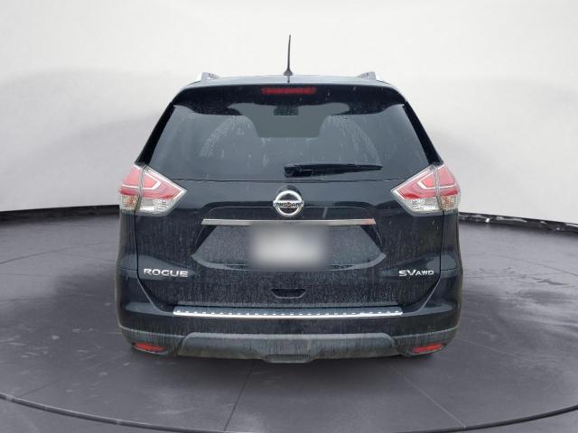 Photo 6 from auction – 2016 NISSAN ROGUE S with VIN KNMAT2MV5GP624939