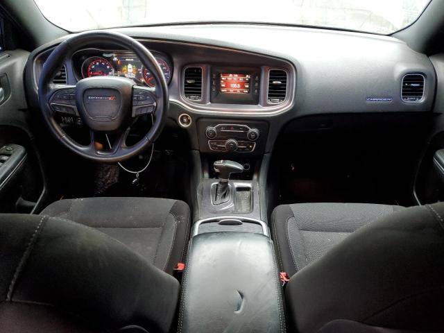 صورة رقم 8 من المزاد - 2015 DODGE CHARGER SE مع VIN 2C3CDXBG0FH795841