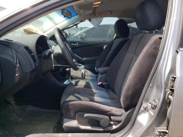 Photo 7 from auction – 2009 NISSAN ALTIMA 2.5 with VIN 1N4AL21E49C196334