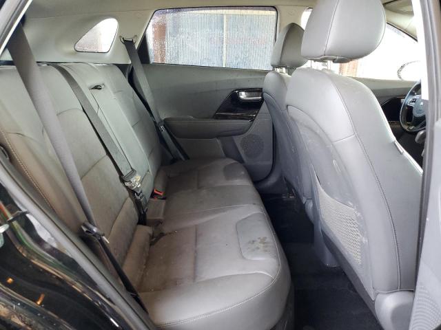 Photo 10 from auction – 2017 KIA NIRO EX with VIN KNDCC3LC5H5056560