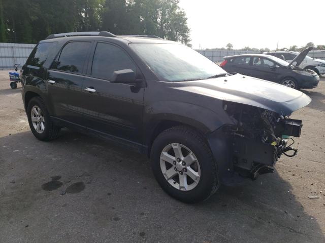 Photo 4 from auction – 2016 GMC ACADIA SLE with VIN 1GKKVPKD6GJ253450