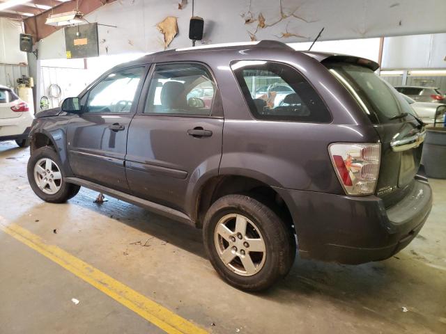 Photo 2 from auction – 2007 CHEVROLET EQUINOX LS with VIN 2CNDL23F376014671