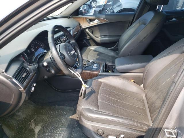 Photo 7 from auction – 2016 AUDI A6 PRESTIG with VIN WAUHGAFC3GN002096