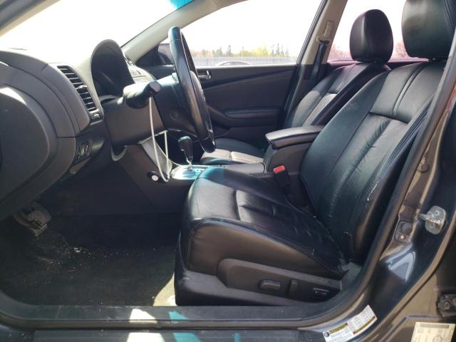 Photo 7 from auction – 2012 NISSAN ALTIMA BAS with VIN 1N4AL2AP3CN452279
