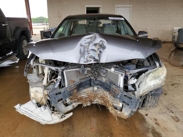 Photo 5 from auction – 2009 TOYOTA CAMRY BASE with VIN 4T1BE46K29U352881