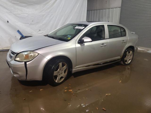 Photo 1 from auction – 2010 CHEVROLET COBALT 2LT with VIN 1G1AF5F5XA7233940