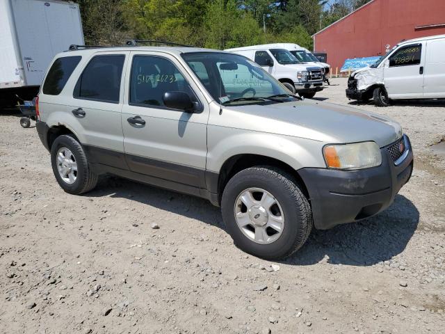 Photo 4 from auction – 2004 FORD ESCAPE XLT with VIN 1FMCU93124KB06983