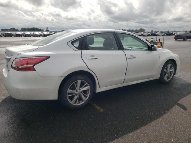 Photo 3 from auction – 2013 NISSAN ALTIMA 2.5 with VIN 1N4AL3AP2DN452006