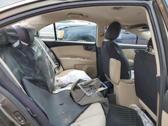 Zdjęcie 10 z aukcji – 2009 KIA OPTIMA LX z VIN KNAGE228495302340