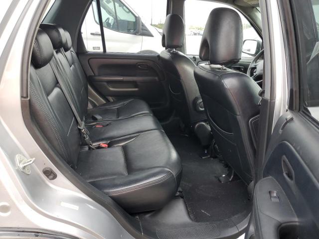Photo 11 from auction – 2005 HONDA CR-V EX with VIN JHLRD78835C022307
