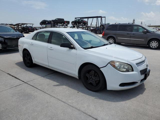 Фото 4 с аукциона – 2011 CHEVROLET MALIBU LS с VIN 1G1ZA5EU2BF197176
