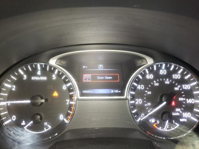 Photo 9 from auction – 2016 NISSAN ALTIMA 2.5 with VIN 1N4AL3AP3GC288250
