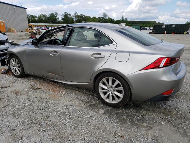 Photo 2 from auction – 2014 LEXUS IS 250 with VIN JTHCF1D29E5008295