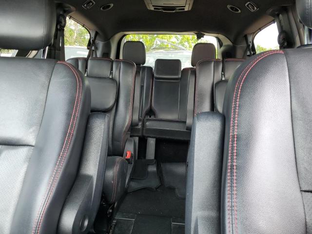 Photo 10 from auction – 2012 DODGE GRAND CARA with VIN 2C4RDGEG5CR114161