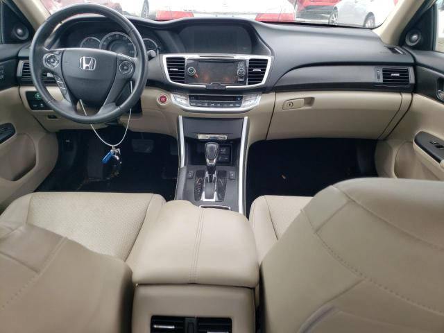 Photo 8 from auction – 2015 HONDA ACCORD EXL with VIN 1HGCR2F80FA006347