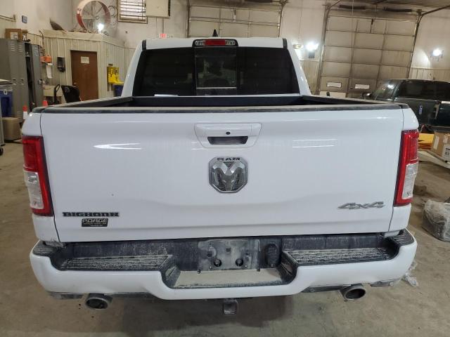 Photo 6 from auction – 2019 RAM 1500 BIG H with VIN 1C6SRFFT7KN859330
