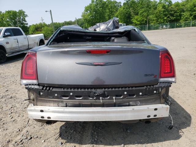 Foto 6 de la subasta – 2021 CHRYSLER 300 S con VIN 2C3CCABG2MH550147