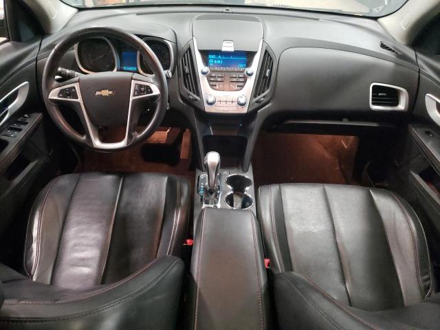 Photo 8 from auction – 2010 CHEVROLET EQUINOX LT with VIN 2CNFLGEW3A6415924