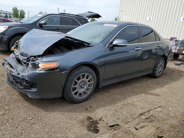 Photo 1 from auction – 2006 ACURA TSX with VIN JH4CL96806C800552