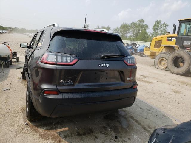 Photo 6 from auction – 2019 JEEP CHEROKEE L with VIN 1C4PJMLB8KD398263