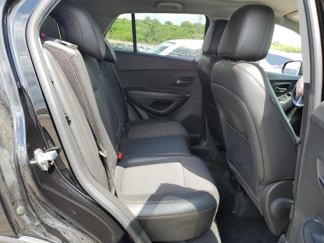 Photo 11 from auction – 2019 CHEVROLET TRAX 1LT with VIN KL7CJPSB8KB900179