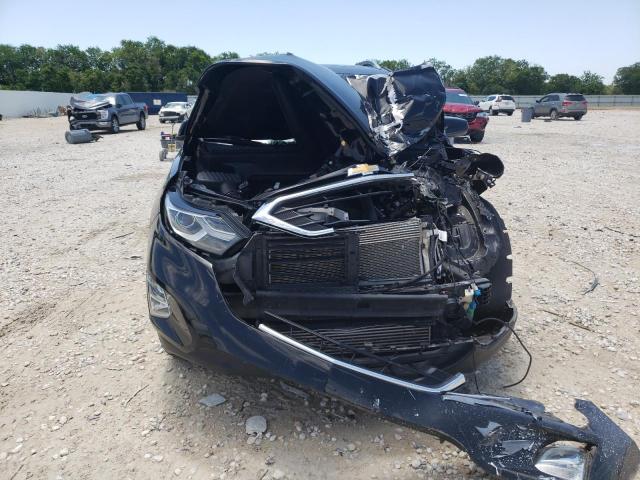 Photo 5 from auction – 2019 CHEVROLET EQUINOX LT with VIN 2GNAXLEX9K6297701