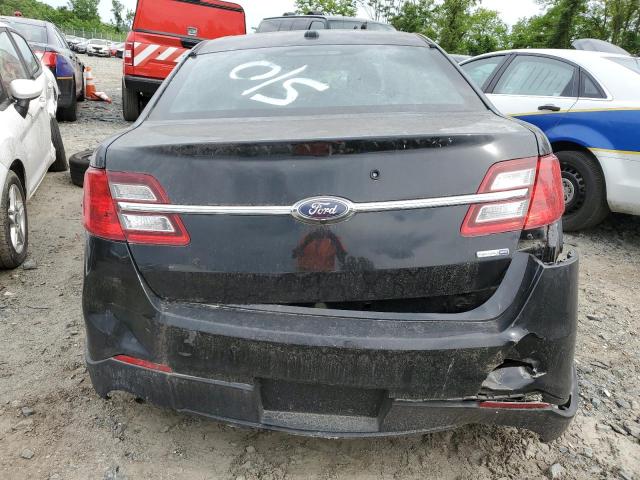 Photo 6 from auction – 2016 FORD TAURUS POL with VIN 1FAHP2MK8GG154887