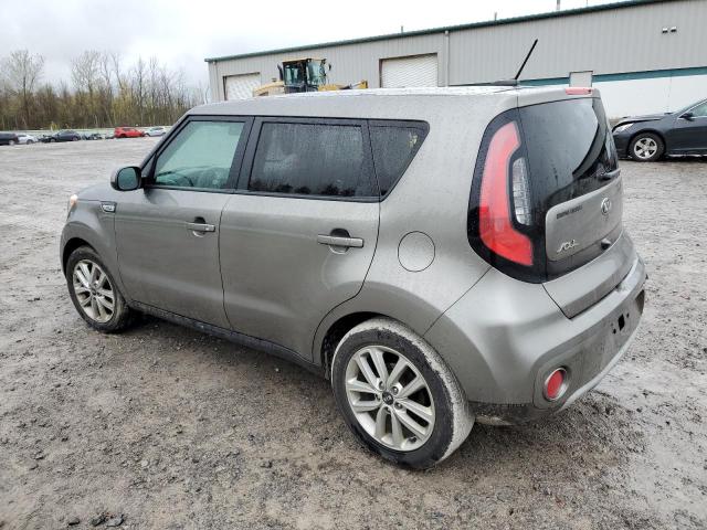 Photo 2 from auction – 2019 KIA SOUL + with VIN KNDJP3A5XK7008662