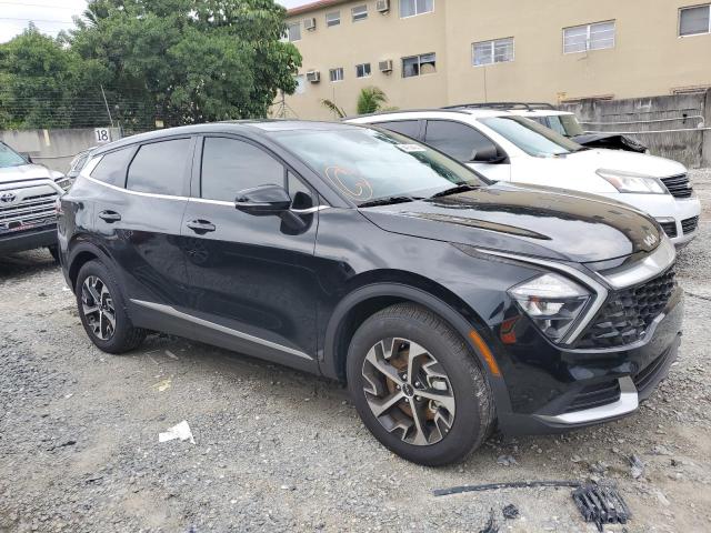 Photo 4 from auction – 2023 KIA SPORTAGE E with VIN 5XYK33AF0PG084099