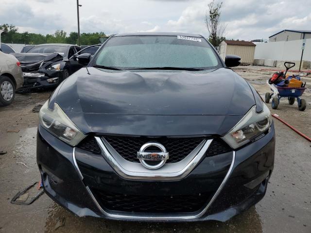 Photo 5 from auction – 2016 NISSAN MAXIMA 3.5 with VIN 1N4AA6AP8GC429241