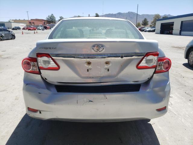 Photo 6 from auction – 2011 TOYOTA COROLLA BA with VIN JTDBU4EE3B9167010
