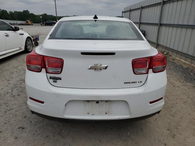 Photo 6 from auction – 2015 CHEVROLET MALIBU LS with VIN 1G11B5SL0FF185507