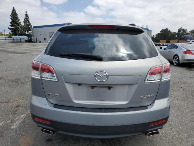 Photo 6 from auction – 2008 MAZDA CX-9 with VIN JM3TB28V880159676