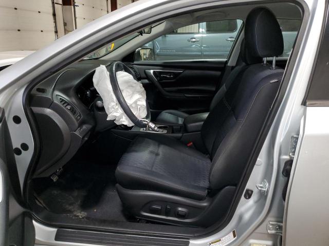 Photo 7 from auction – 2017 NISSAN ALTIMA 2.5 with VIN 1N4AL3AP1HC108944