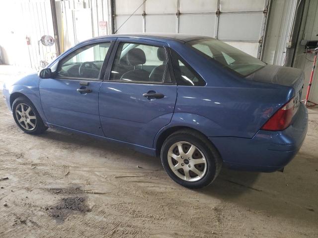 Photo 2 from auction – 2005 FORD FOCUS ZX4 with VIN 1FAFP34N05W206121
