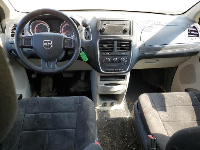 Photo 8 from auction – 2013 DODGE GRAND CARA with VIN 2C4RDGBG5DR672355