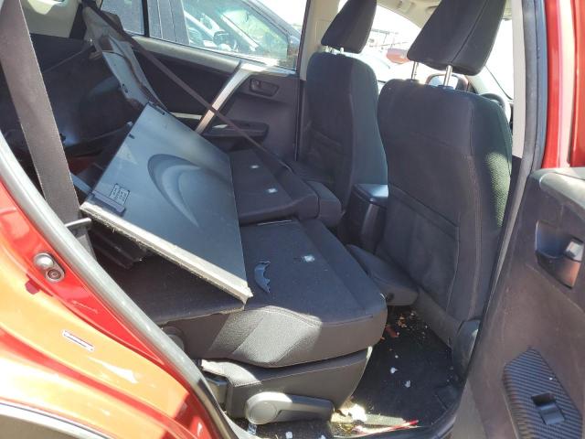 Photo 11 from auction – 2013 TOYOTA RAV4 XLE with VIN JTMRFREV4D5022459