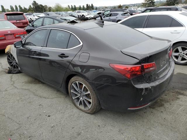 Photo 2 from auction – 2015 ACURA TLX TECH with VIN 19UUB3F58FA000154