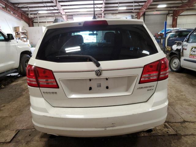 Photo 6 from auction – 2010 DODGE JOURNEY SX with VIN 3D4PG5FV2AT128211