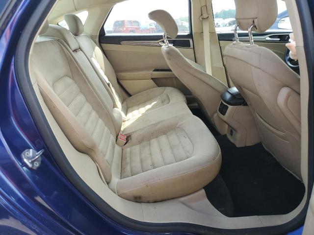 Photo 10 from auction – 2013 FORD FUSION SE with VIN 3FA6P0H70DR110369