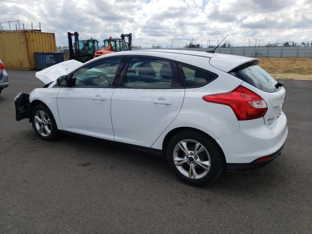 Photo 2 from auction – 2014 FORD FOCUS SE with VIN 1FADP3K24EL386916