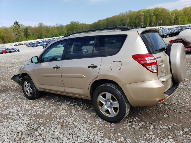 Photo 2 from auction – 2010 TOYOTA RAV4 with VIN JTMBF4DV3A5024138