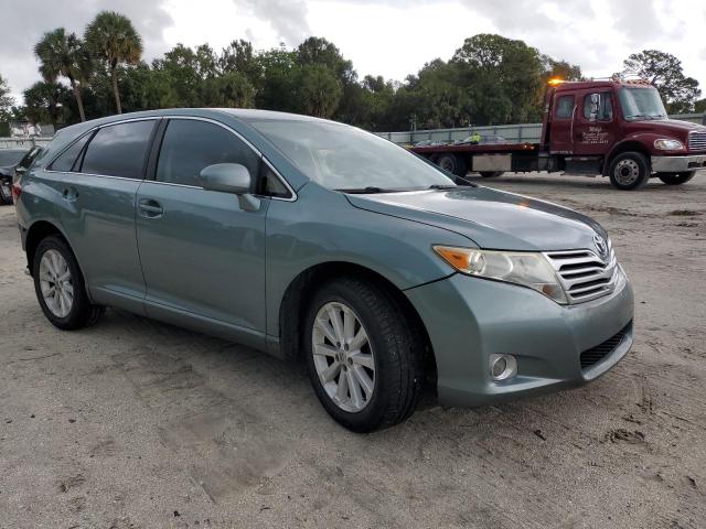صورة رقم 4 من المزاد - 2011 TOYOTA VENZA مع VIN 4T3ZA3BB1BU050523