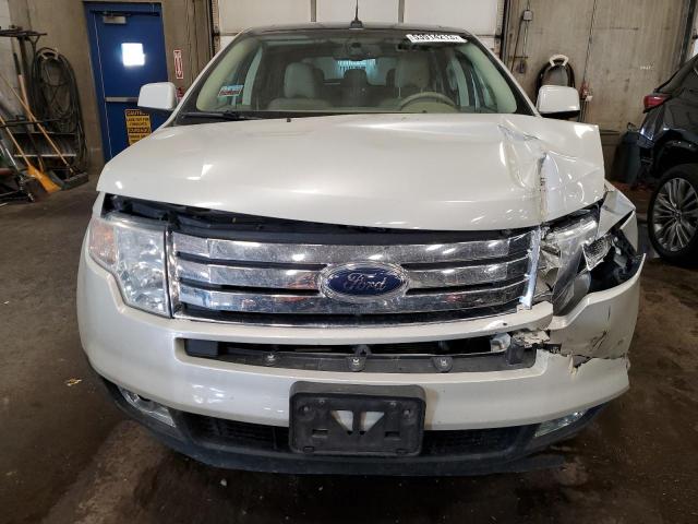 Photo 5 from auction – 2007 FORD EDGE SEL P with VIN 2FMDK49C47BB45689