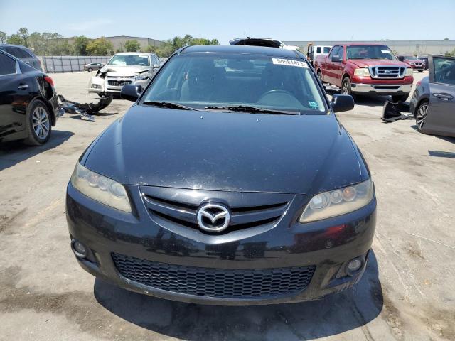 Photo 5 from auction – 2006 MAZDA 6 I with VIN 1YVHP84C265M63443