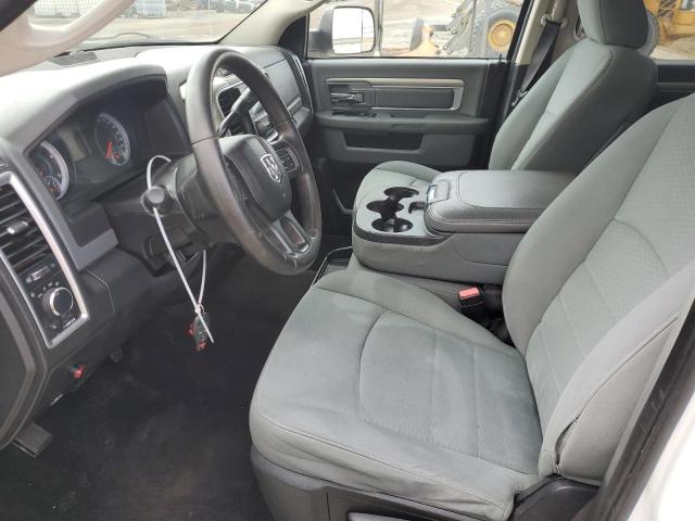Photo 7 from auction – 2013 RAM 2500 SLT with VIN 3C6UR5DL0DG550476