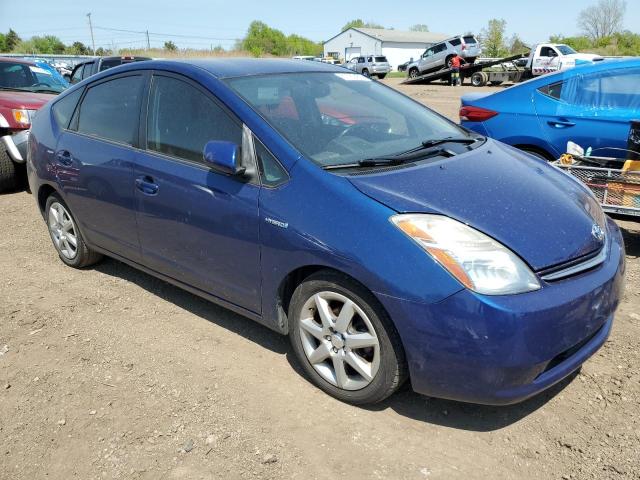 Photo 4 from auction – 2008 TOYOTA PRIUS with VIN JTDKB20U487791105