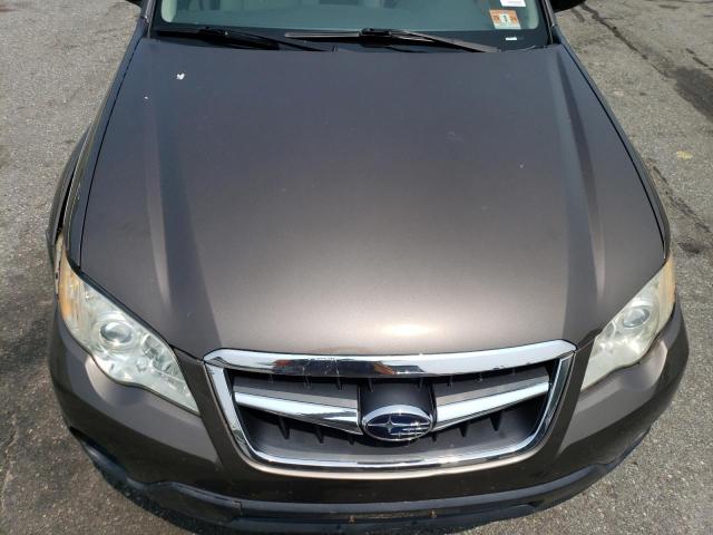 Фото 12 с аукциона – 2009 SUBARU OUTBACK 2. с VIN 4S4BP61C497326531