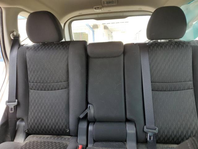 Photo 10 from auction – 2018 NISSAN ROGUE S with VIN KNMAT2MV9JP542655